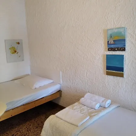 Apartment Andreas' House #dialiskari4# *