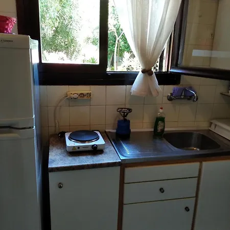 דירה Andreas' House #dialiskari4# *