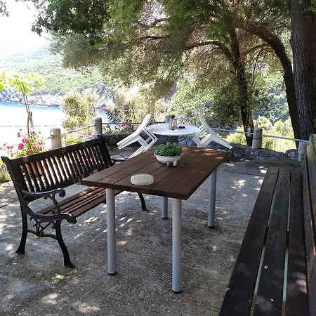 Andreas' House #dialiskari4# *