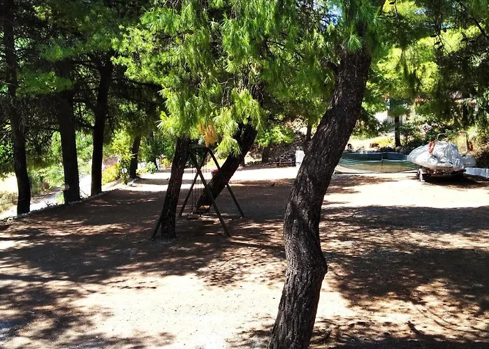 Διαμέρισμα Dialiskari#4 *